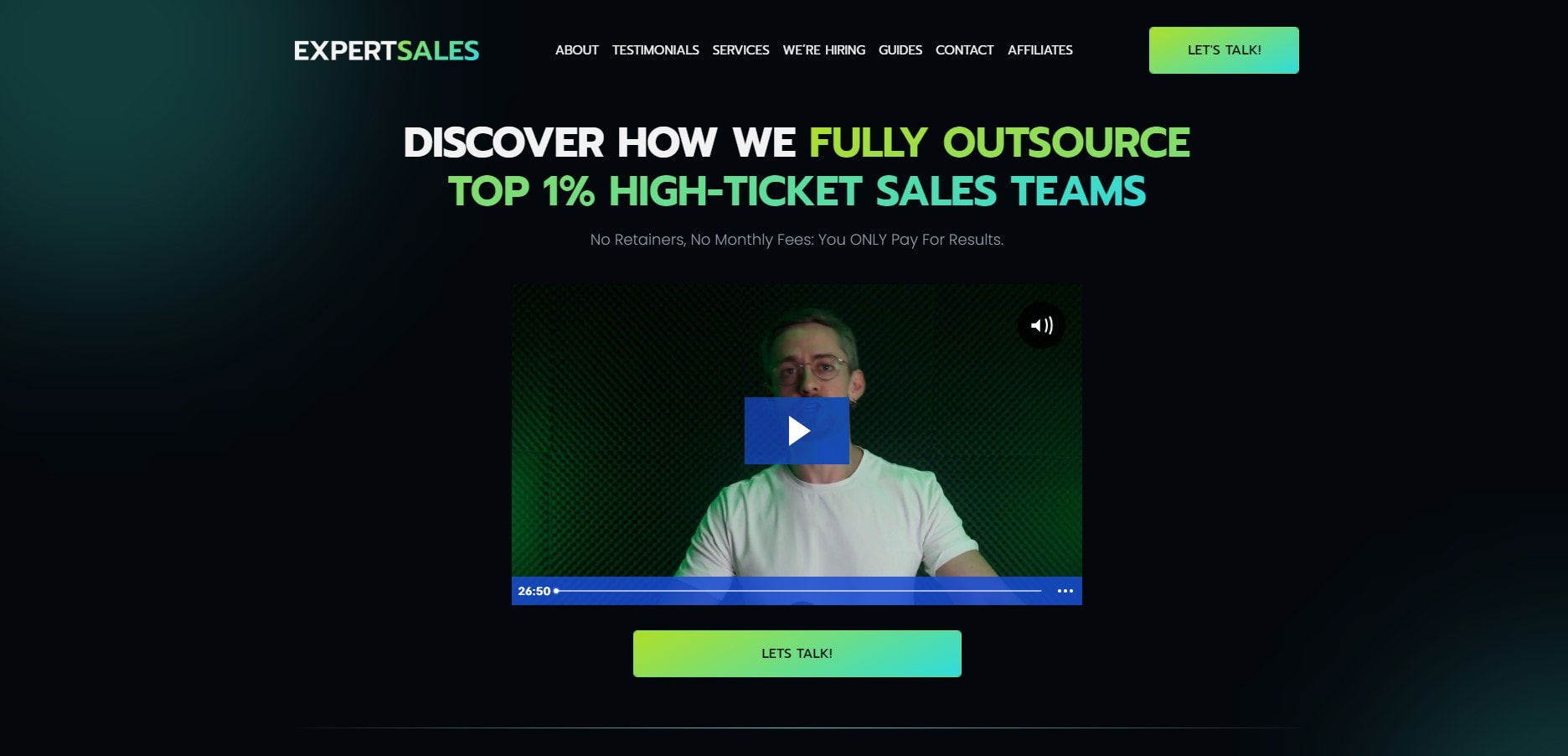 Expert Sales Group