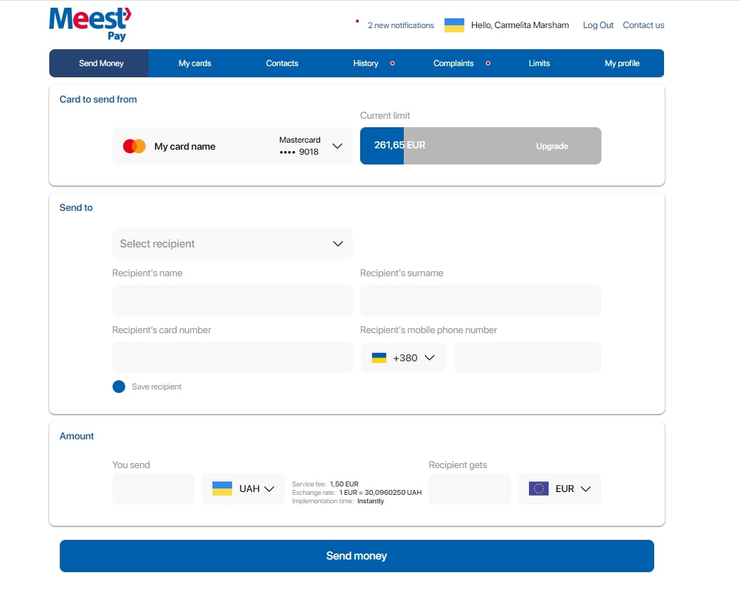 Meestpay