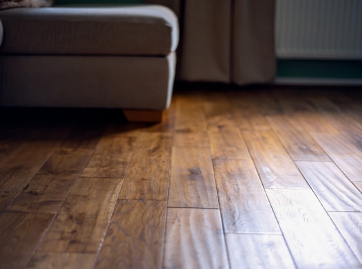 about flooring