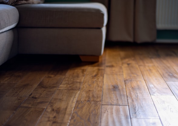 Flooring