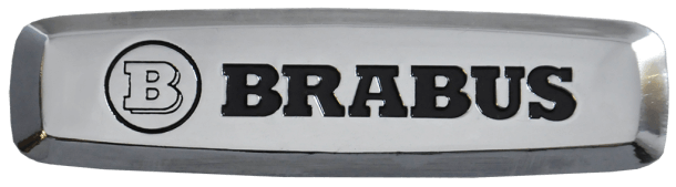 brand