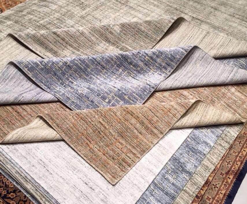 example of rug