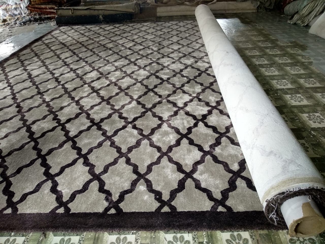 example of rug