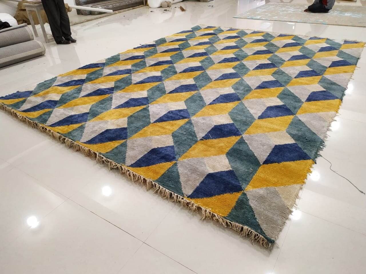 example of rug