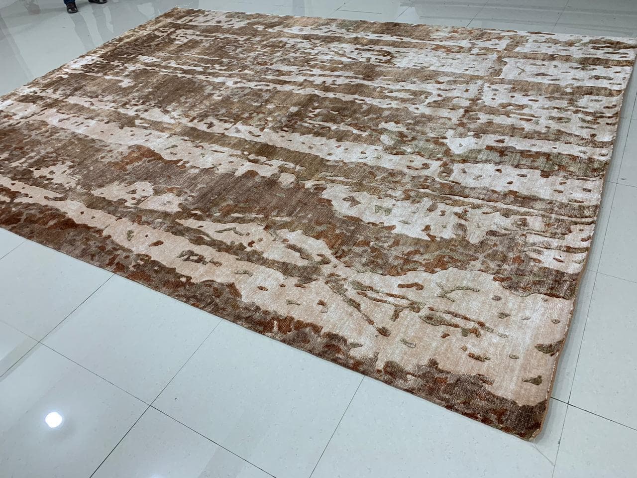 example of rug