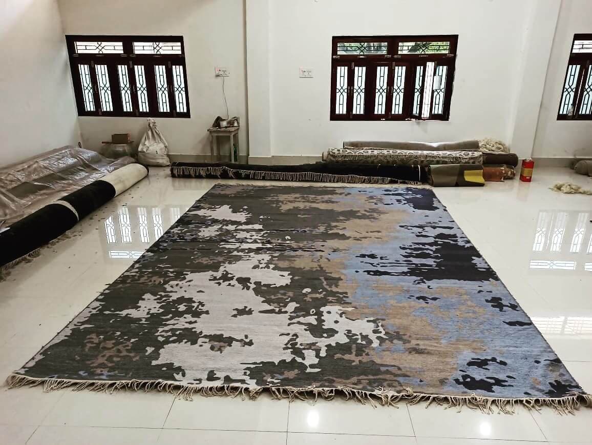 example of rug