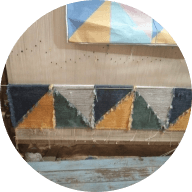 weaving