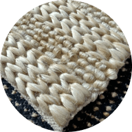weaving
