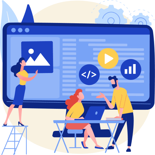 Website Development