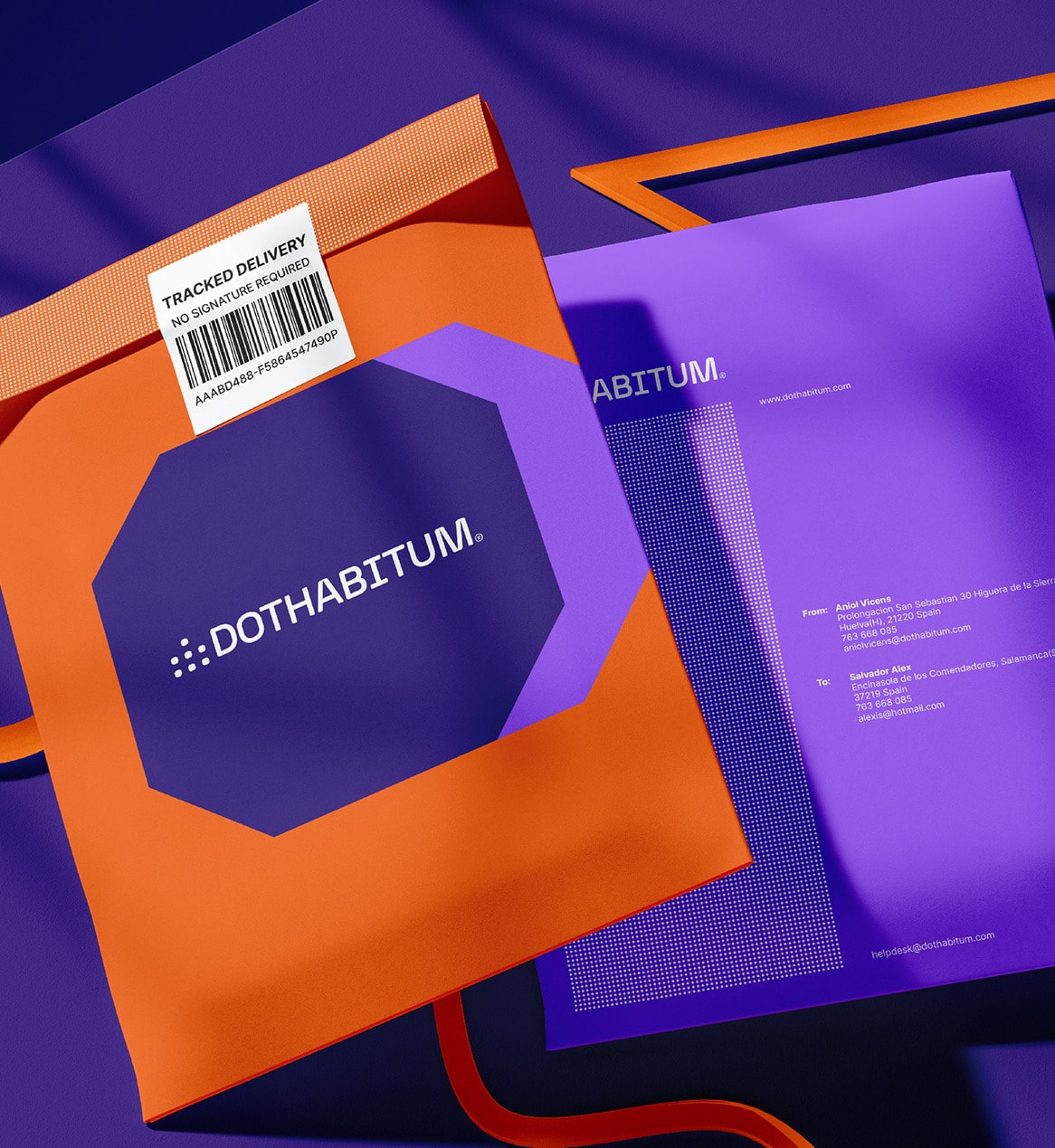 Dothabitum